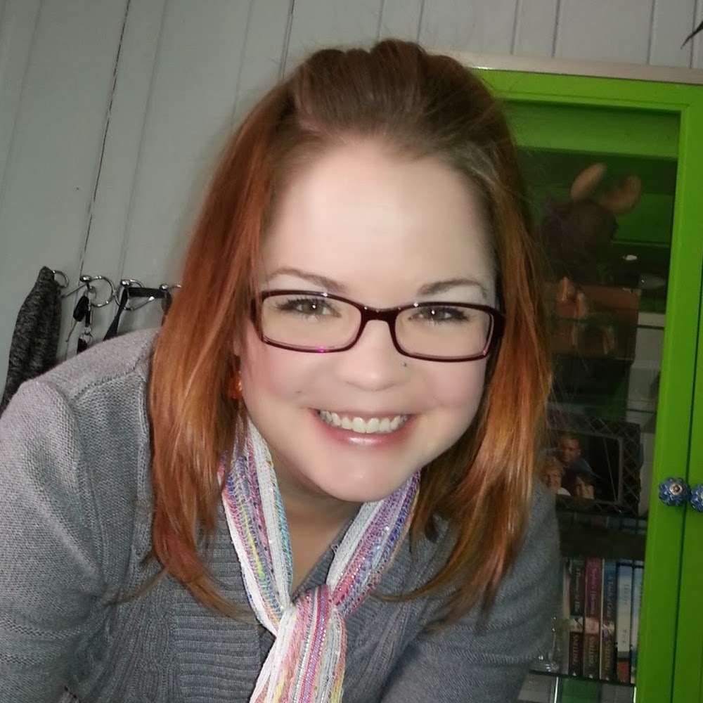 Meet your Posher, Richelle